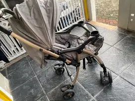 Obral stroller bayi sampai balita