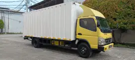 Mitsubishi Colt Diesel Double  Box Long 5.7m CDD 125PsL FE74 L 2020