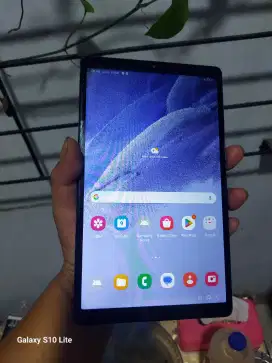 Jual tab samsung a7 lite