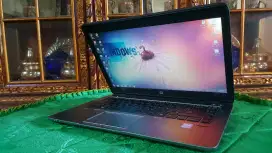 Laptop Core i7 RAM 16GB SSD 512GB | HP EliteBook 840 G1 Very Fast