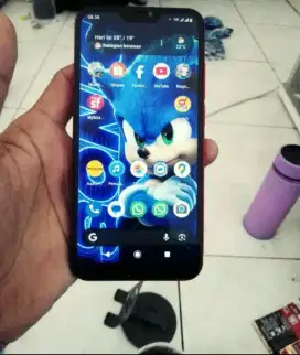 Mi A2 lite ram 4/64 hp casan
