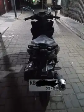 Vario 160, tahun 2023