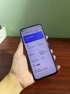 realme 9i 4/64 batangan