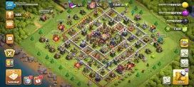Coc.th 11.full up