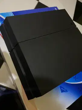 PS4 Fat Seri 12