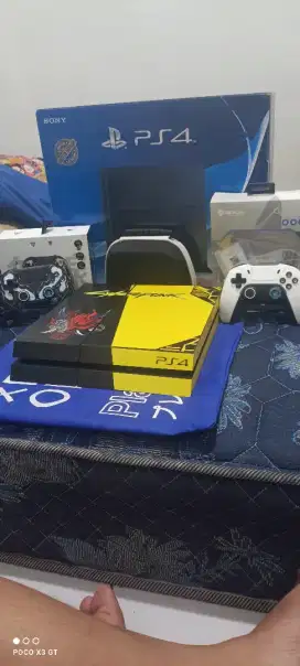 Ps 4 internal 1 tb