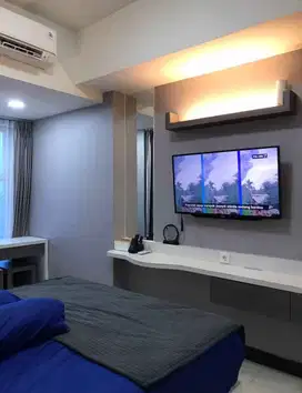 Diatas Mall! Apartemen Amor - Pakuwon City