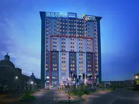 Dijual Apartemen 1Br Full Furnished Skyline Gading Serpong