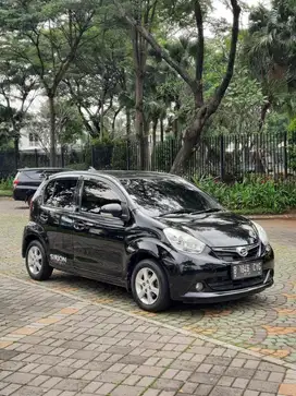 Daihatsu Sirion 1.3D AT 2013 Siap Pakai