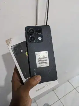 Redmi Note 13 5G ram 8/256 Lengkap