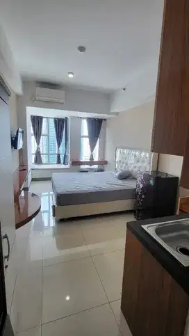 Dijual Apartemen Anderson Connect Pakuwon Mall