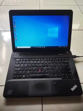 Laptop Lenovo Thinkpad E440