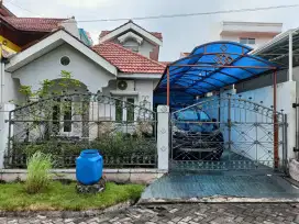 Rumah baru renovasi,siap huni di Villa Galaxy Bekasi