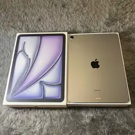 ipad air m2 256 cycle count 20 bh 100 garansi on januari 2026 mulus