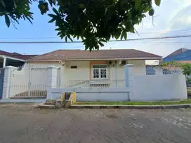 Dijual Rumah Siap Huni Baru Renovasi Sutorejo