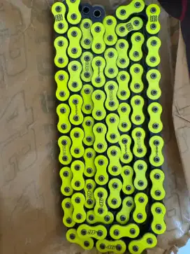 Koleksi Rantai Valentino Rossi 520 Limited Edition