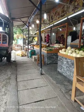 loker dagang buah
