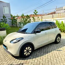 Wuling Binguo EV (LOW KM 3500) Premium Range AC/DC 410km
