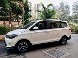 Wuling Confero S Putih 2021 Mulus Full Original