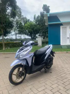 VARIO KZR 2012 LENGKAP AKUR A/B