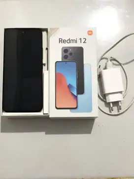 XIOMI REDMI 12 8/128