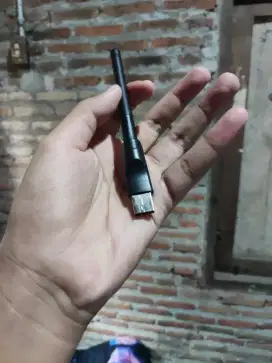 Donggel wifi bekas murah siap pakai