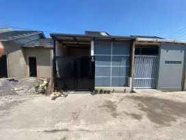 Rumah murah mulai 100 jt minimalis area bamdung