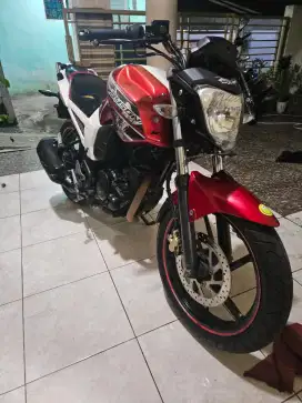 Byson 2012 Surat Lengkap Bekasi
