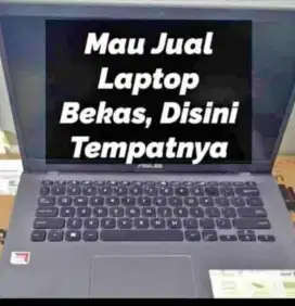 Nerima Laptop second seri² terbaru.dengan harga pantastis