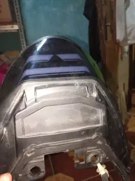 Ready stoplamp lazy