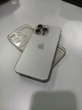 IPHONE 15 PRO MAX 256 GB  EX IBOX