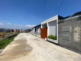 Rumah murah dari mulai 100 jt area bamdung