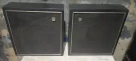 Jual sepeaker tuntebel merek Akai.