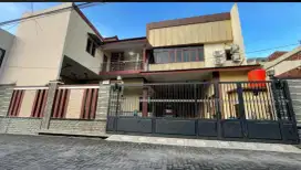 Bangunan Ex Kantor