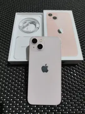 iPhone 13 128 inter pinky