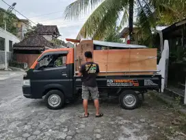 JASA ANGKUT ANGKUTAN BARANG DAN PINDAHAN MAGELANG