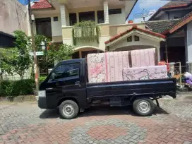 JASA ANGKUT ANGKUTAN BARANG DAN PINDAHAN MAGELANG