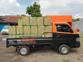 JASA ANGKUT ANGKUTAN BARANG DAN PINDAHAN MAGELANG