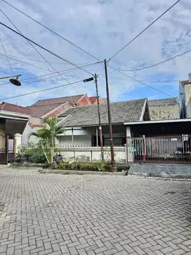 6th-an/mtr! DiJual Rumah Lama Pandugo - Dekat Raya Merr