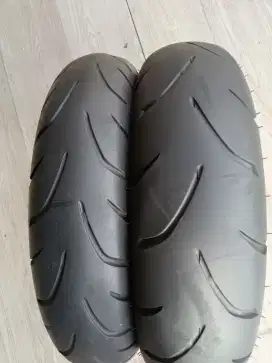 Ban nmax copotan sepasang ukuran 130/70-110/70