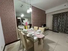 Waterplace F- 3BR full furnished
