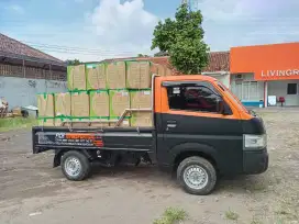 JASA ANGKUT ANGKUTAN BARANG DAN PINDAHAN SUKOHARJO