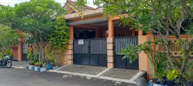 pondok jati Sidoarjo dekat mutiara citra garden kahuripan pinang puri