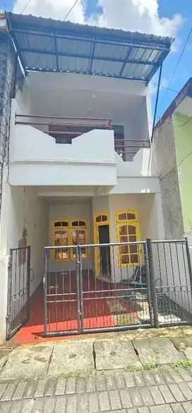 DiJual Rumah Bronggalan Dekat Ploso