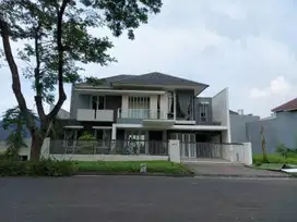 Rumah Royal Residence Mainroad