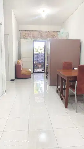 Nirwana Eksekutif
