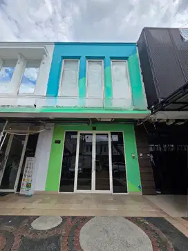 Dijual Ruko San Antonio Pakuwon City