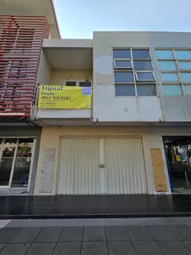 Dijual dan Disewakan Ruko Sangat Strategis dan Ramai Citra Harmoni Sid