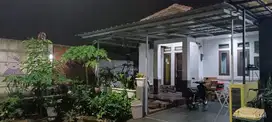 Rumah Minimalis dalam Cluster di Graha Raya Bintaro