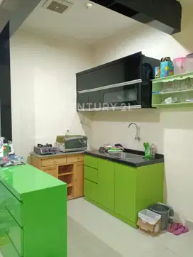 Apartemen Cityhome Moi Tower Miami Lantai GF
